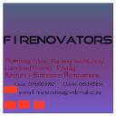 F I Renovators logo